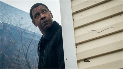 Denzel Washington will return for The Equalizer 3 | GamesRadar+