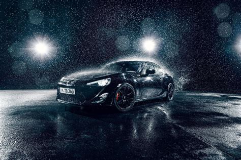 Rain Car Wallpapers - Top Free Rain Car Backgrounds - WallpaperAccess