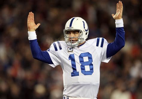 Are the Indianapolis Colts Too Banged Up for Peyton Manning To Save ...