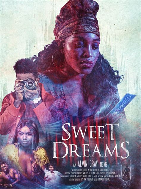 Sweet Dreams | Rotten Tomatoes