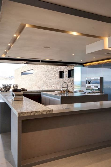 Top 25 Modern Kitchen Ceiling Design For Amazing Kitc - vrogue.co