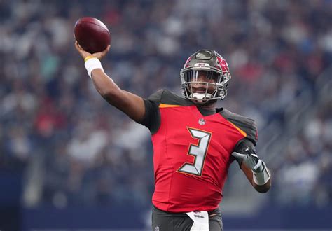 Jameis Winston Reportedly Finalizing His Free Agency Decision - The Spun