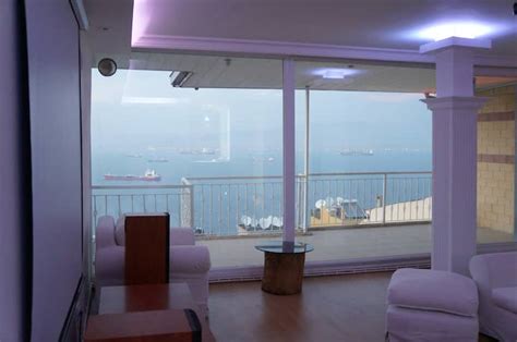 The Best Sea View in Izmir - Apartments for Rent in Konak, İzmir ...