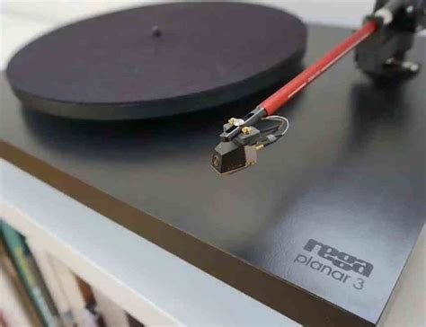 Turntable Review Archives - The Audiophile Man