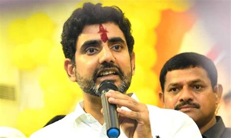 TDP Mahanadu begins on grand note, Nara Lokesh registers as Mahanadu representative