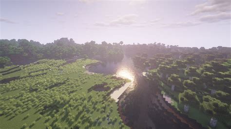 Best Minecraft shaders for 1.19 (July 2022) | Rock Paper Shotgun