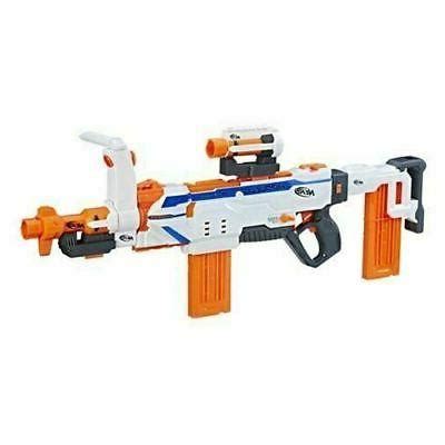 Nerf Modulus Regulator