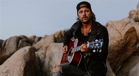 Kip Moore Details New Album, 'Wild World' - Country Now