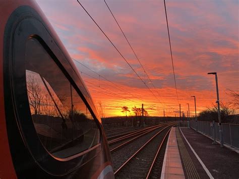 London North Eastern Railway on Twitter: "Happy Friday! ^Rob here to see you through to the ...