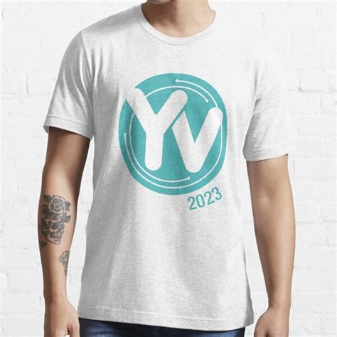 "Young Voices 2023" T-shirt for Sale by SportsClassics | Redbubble ...