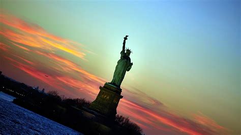 Statue Of Freedom High Definition Wallpapers Hd Wallpapers- WallpaperUse