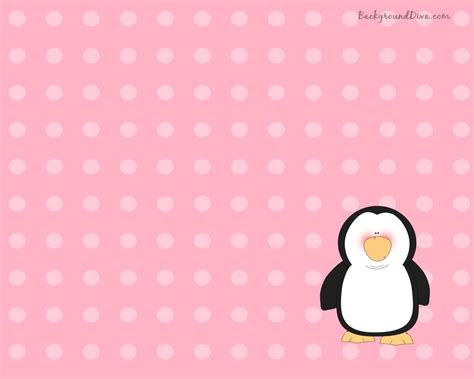 Cute Penguin Backgrounds - Wallpaper Cave