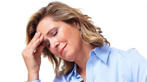 Headaches, Migraines and Menopause