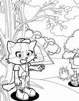 Primarygames Coloring Pages Vegetable Fruit Sketch Page sketch template