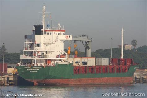 Moreta Cargo 2 - Cargo Ship, IMO 9000780, MMSI 548545200, Callsign DUA3131, Flag Philippines ...