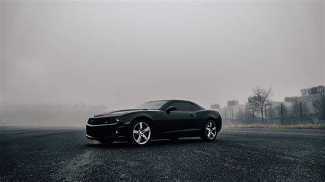 Chevrolet Camaro 4k Wallpapers - Wallpaper Cave