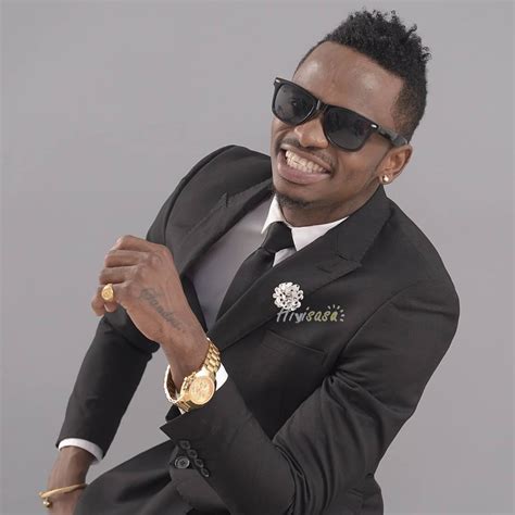 Diamond Platnumz makes history with new deal - Eagle Online