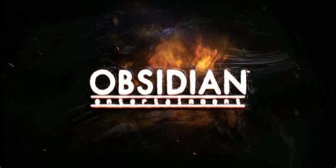 Every Obsidian Entertainment Game Ever Made and Their Metacritic Scores