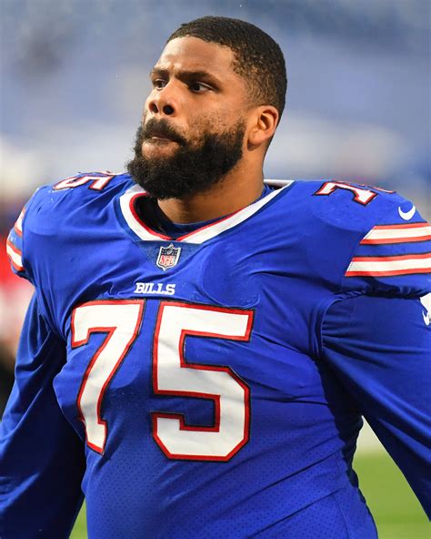 Bills Re-Sign Daryl Williams