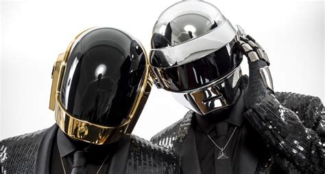 This new Daft Punk book charts the legacy of the Robots | DJMag.com