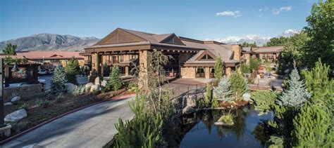 Creekside Inn Bishop, CA - See Discounts