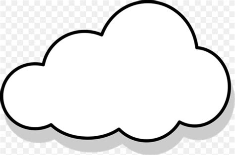 Cloud Computing Free Content Clip Art, PNG, 1129x750px, Cloud, Area, Artwork, Black, Black And ...