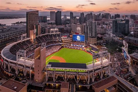 Tripadvisor | Behind-the-Scenes at Petco Park Tour provided by Petco ...