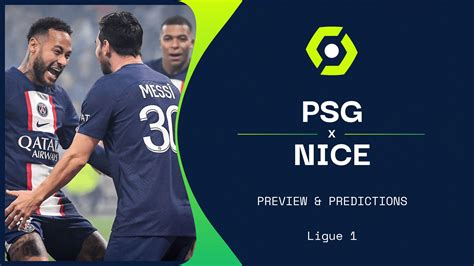 PSG v Nice live stream: How to watch Ligue 1 online