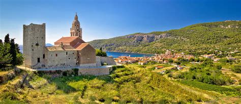 Best of Croatia's Cities, Coastlines, Cuisine, and Culture Tour | Zicasso