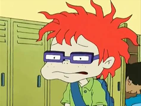 Image - All Grown Up - Chuckie's In Love 77.png | Rugrats Wiki | FANDOM powered by Wikia