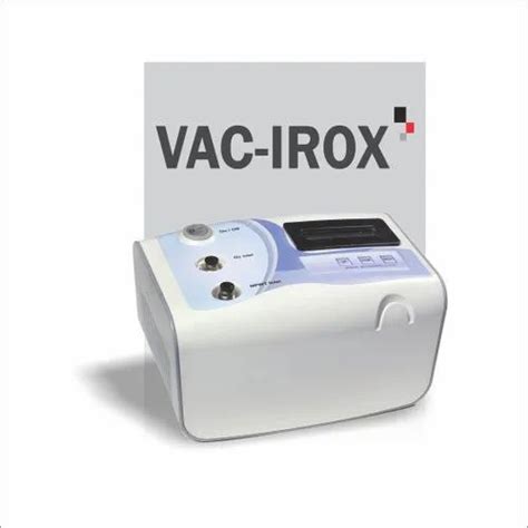 Plastic Vacuum Assisted Closure Device, 200 mmHg at Rs 155000/unit in Sangli