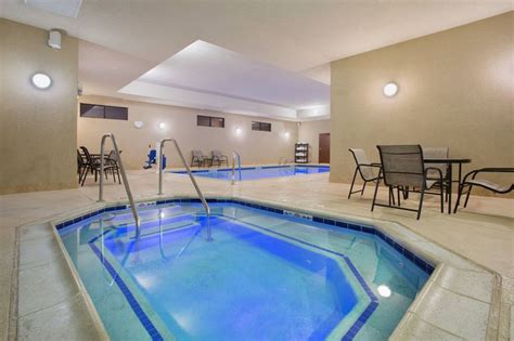 Holiday Inn & Suites Durango Central | Durango, Colorado Hotel