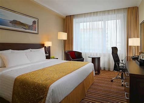 Courtyard by Marriott | Hotels in Irkutsk | Audley Travel