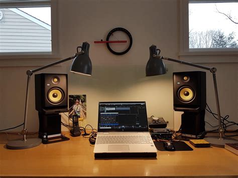 Soundrise PRO-9 | The Ultimate Studio Monitor Stands | Soundrise