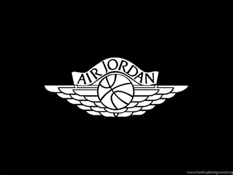 Fullscreen - Air Jordan Retro Logo (#2085749) - HD Wallpaper ...