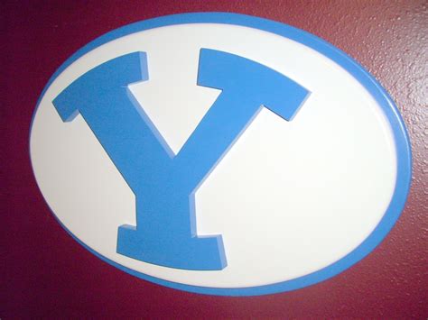 reverse colors BYU BYU is Loved at www.MormonFavorites.com | Byu ...