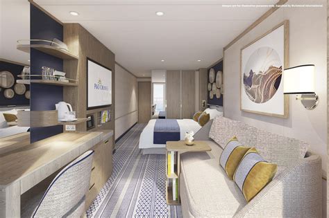 Your guide to the newest P&O Cruises ship Arvia, including Caribbean ...