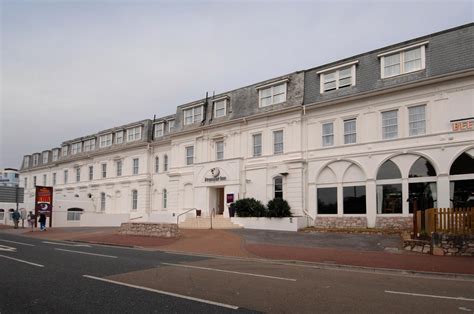 Premier Inn Torquay Seafront Hotel - Hotels in Torquay TQ2 5HE - 192.com