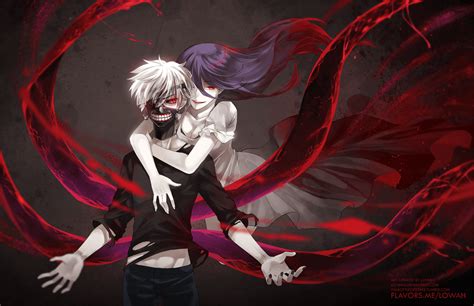 Tokyo Ghoul HD Wallpapers - Wallpaper Cave