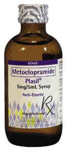 Student Nurses Medicines Guide: Metoclopramide