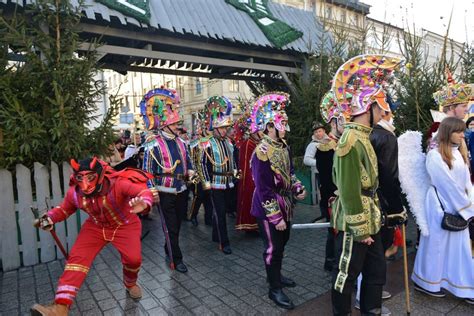 Polish Christmas Carols (Kolędy)