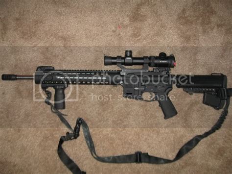 Palmetto State Armory AR-15 Review - AR15.COM