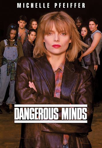 Dangerous Minds - Movies on Google Play