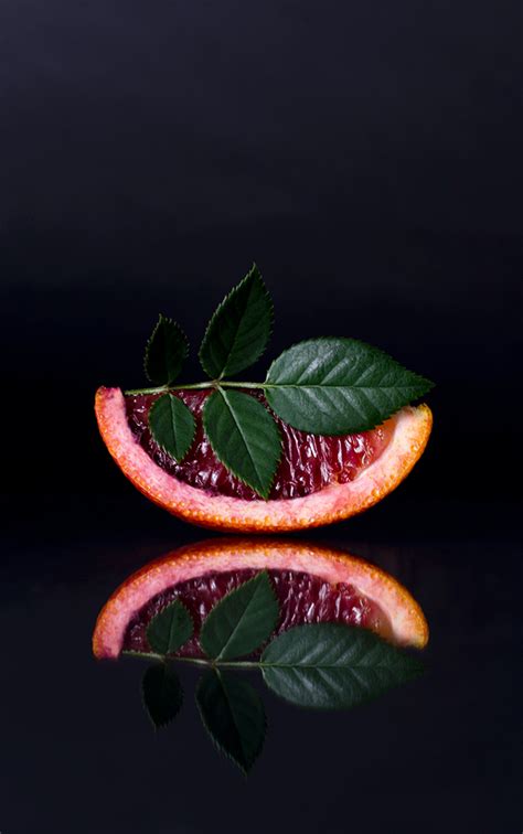 Fine Art Food Photography :: Behance