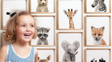 Unique Baby Animal Prints, Photography Prints, Funny Bathroom Art and more from Jenny Kun ...