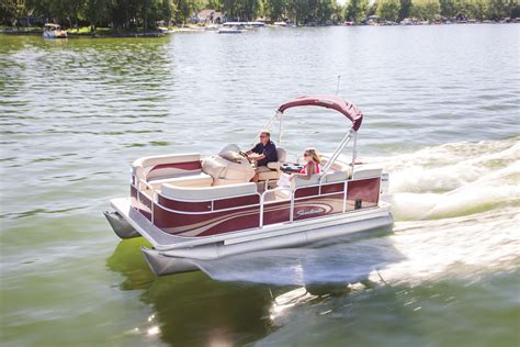 Godfrey Sweetwater Pontoon Boat Accessories