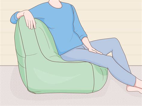 How to Fill a Bean Bag Chair: 7 Steps (with Pictures) - wikiHow