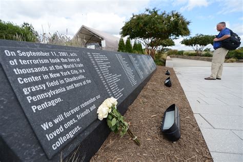 The National 9/11 Pentagon Memorial: What to Know Before You Visit > U.S. Department of Defense ...