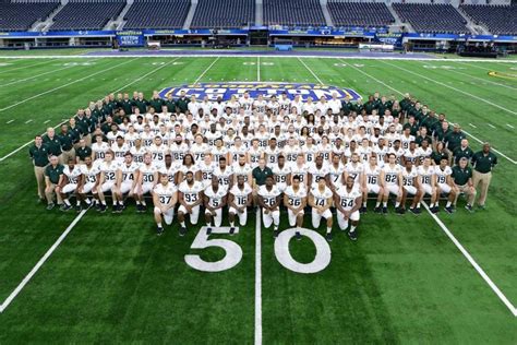 Starting Lineup for the Spartans Announced Here in Dallas At the Cotton Bowl - Sports ...