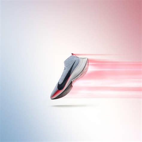 Introducing the Nike Zoom Vaporfly Elite Featuring Nike ZoomX Midsole ...